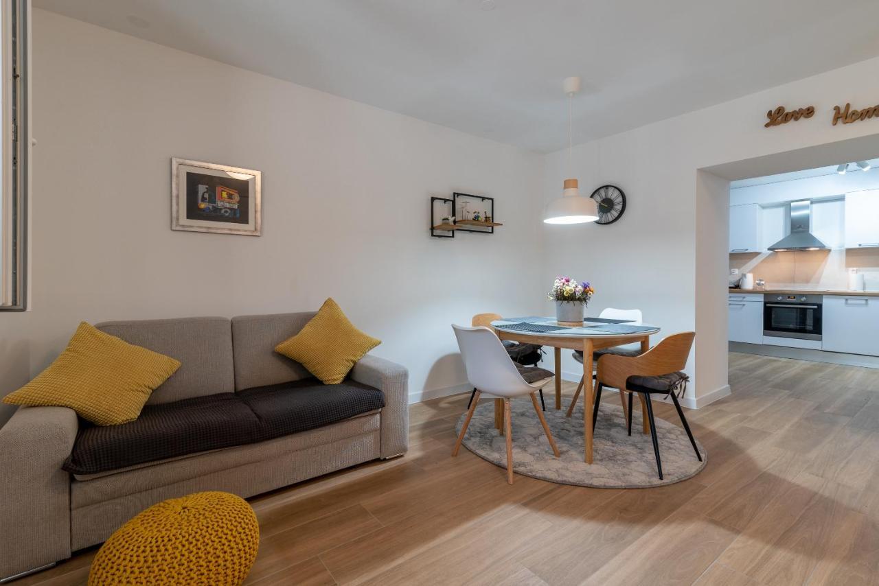 Apartman Benzon Vranjic - 4 Zvjezdice Екстериор снимка